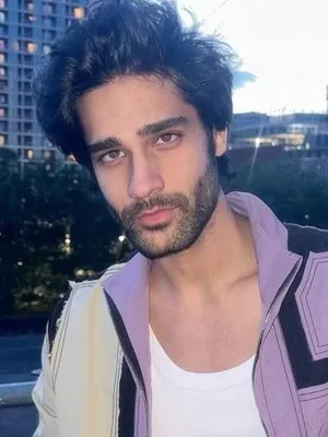 Aaman Devgan