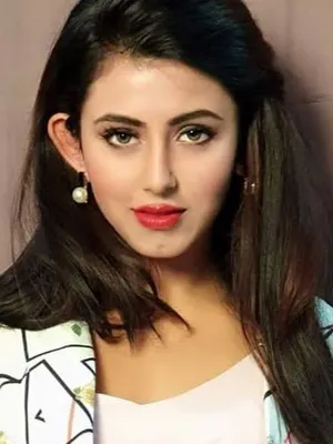 Richa Mukherjee