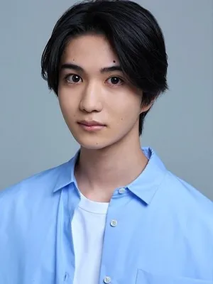 Hidekazu Chinen