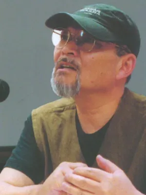 Tsutomu Shibayama