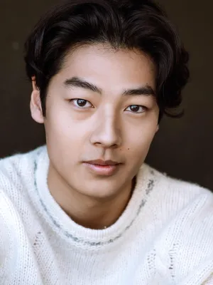 Joseph Chiu