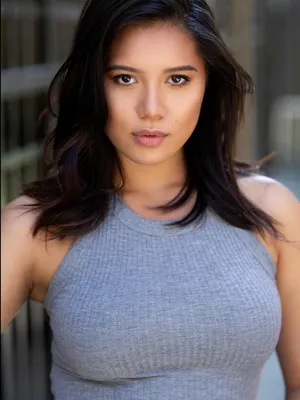 Asia Lizardo