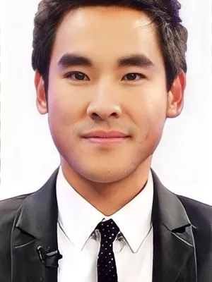 Kris Srepoomseth