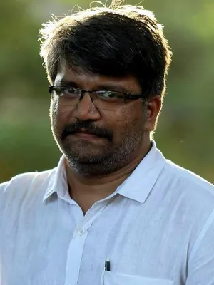 Srikant Murali