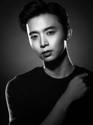 Aloysius Pang