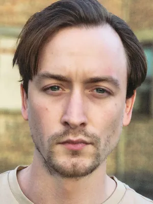 Albin Weidenbladh