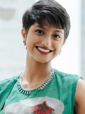 Leya Mammen