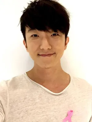 Harry Chang