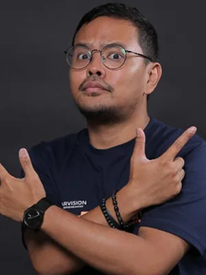 Coki Pardede