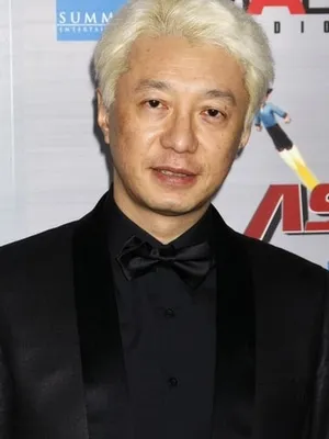 Makoto Tezuka