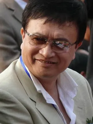 Liu Xinyi