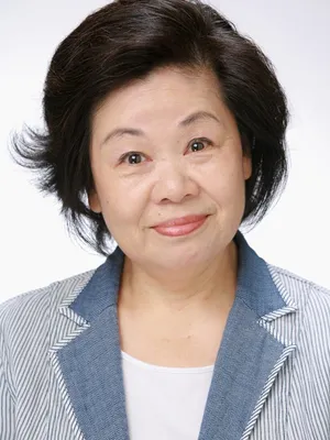 Kazuyo Aoki