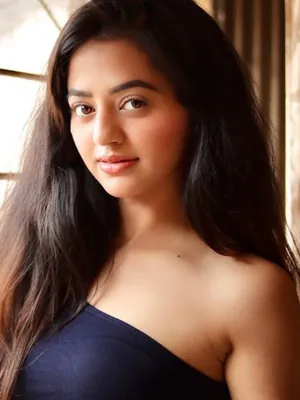 Helly Shah