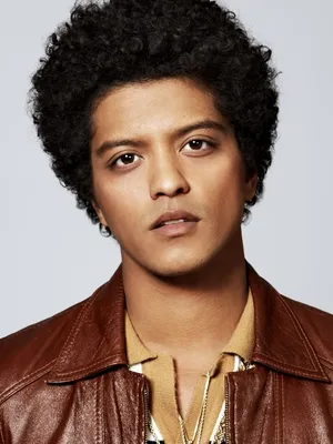 Bruno Mars