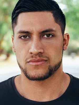 Tyrone Ngatai
