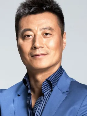 Ren Chengwei