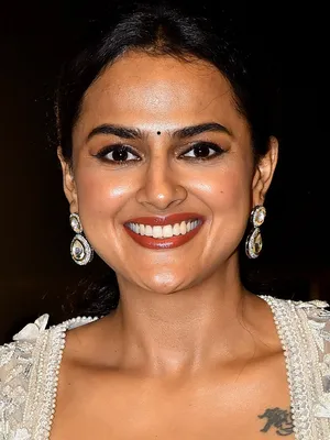 Shraddha Srinath