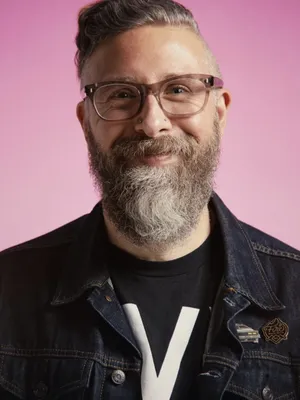 Daniel DelPurgatorio
