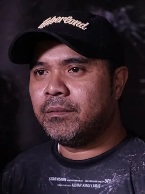 Azhar Kinoi Lubis