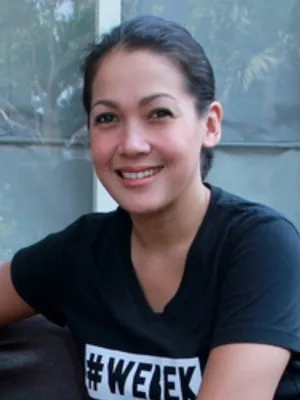 Mieke Amalia