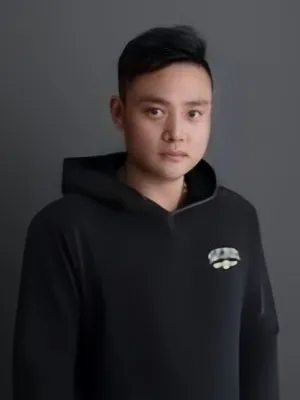 Yuan Shuangmin