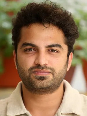 Vishwak Sen
