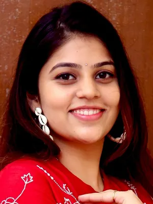 Bandhavi Sridhar