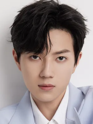 Li Zhexu