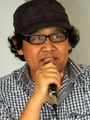 Benni Setiawan