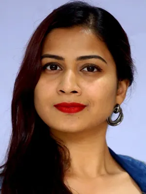 Inaya Sultana