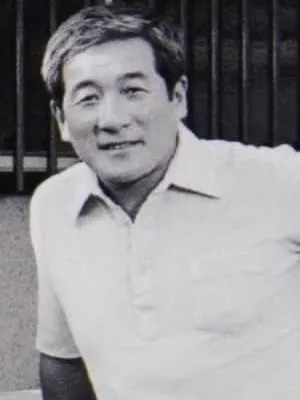 Chōichirō Kawarasaki