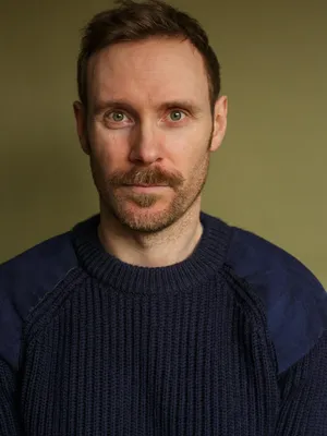 Aaron Millard
