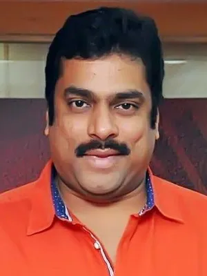 Harshavardhan