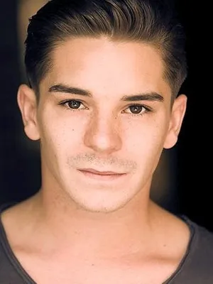 Ashley Birchall