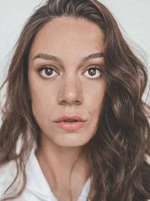 Luise Berndt
