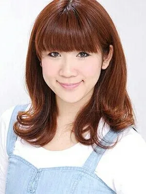 Miki Fukui