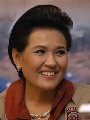 Alicia Djohar