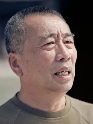 Lu Chang'en