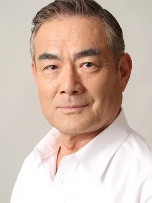 Kazunaga Tsuji