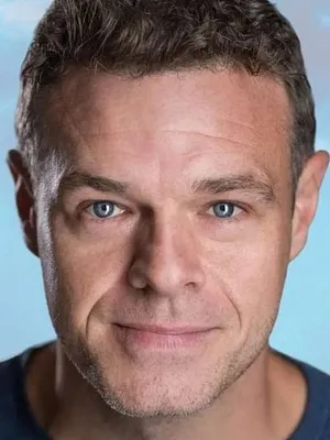 Richard Frame