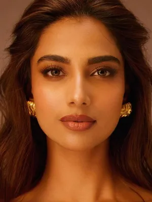 Meenakshi Chaudhary