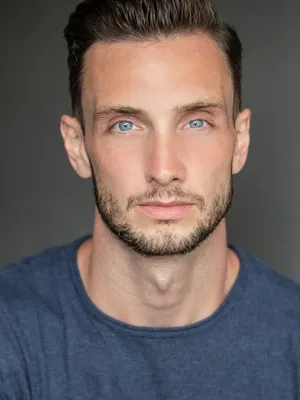 Ben Irish