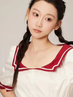 Yang Qiaoyu