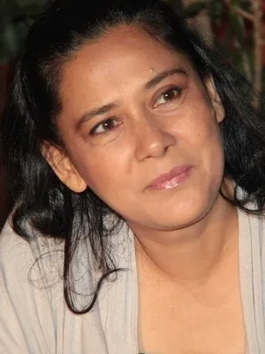 Lydia Kandou