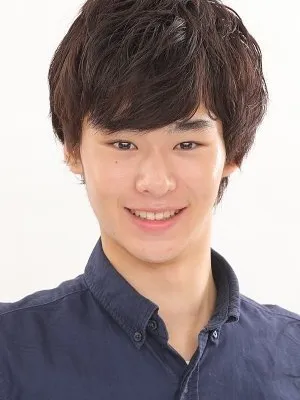 Haruto Yoshida