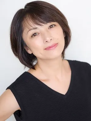 Atsuko Sakurai