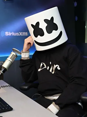 Marshmello