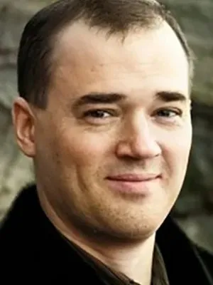 Viktor Glukhushin