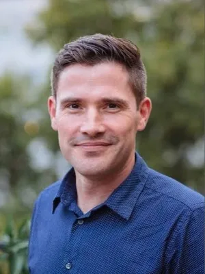 David Vickery