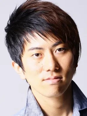 Mitsuhiro Sakamaki